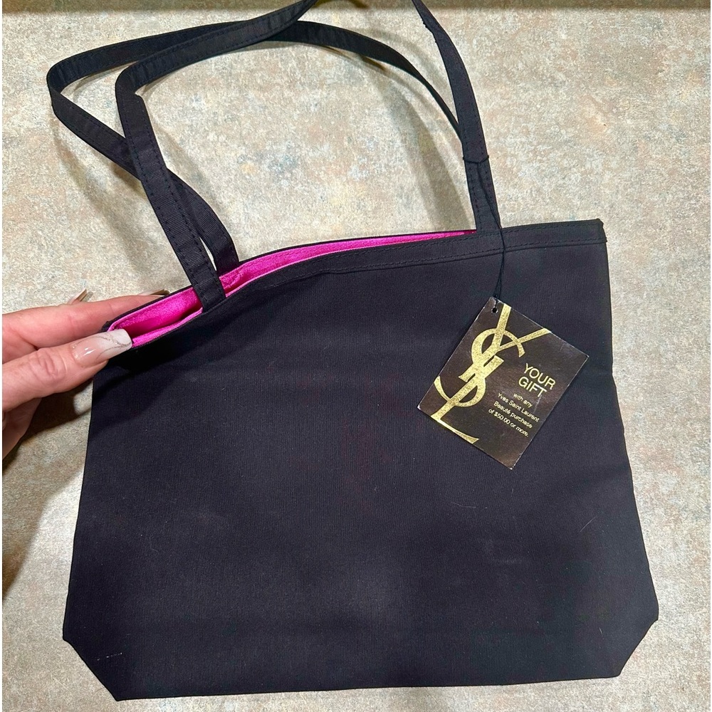 💜 Yves Saint Laurent Beauty Gift Bag YSL